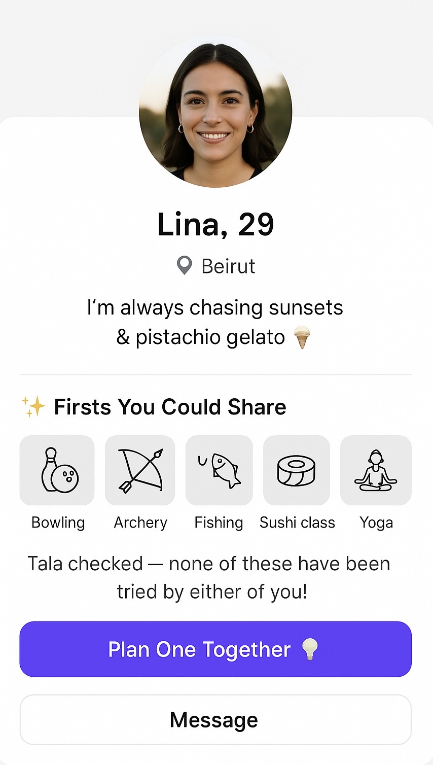 Tala App Screenshot 4